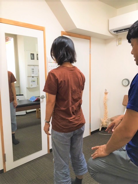 検査