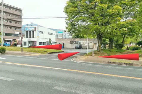 【桜井院】道案内08